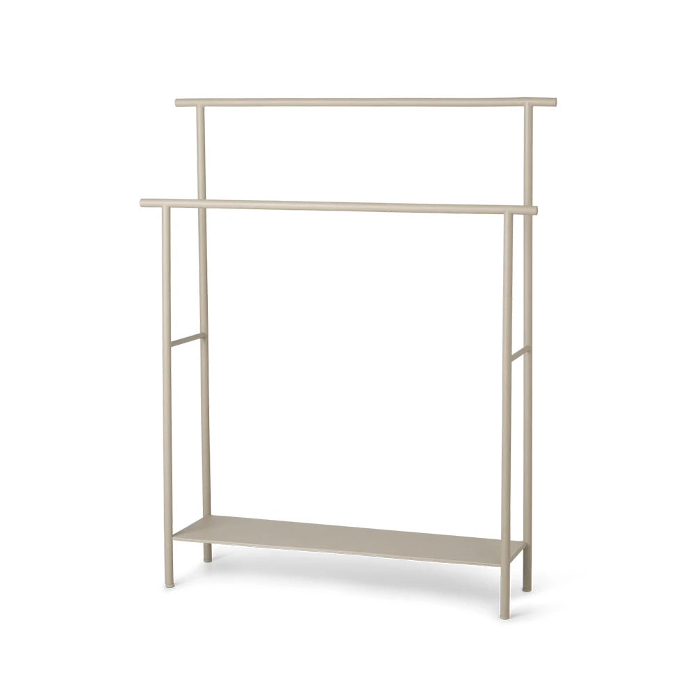 Dora Towel Stand Hanger - view 1