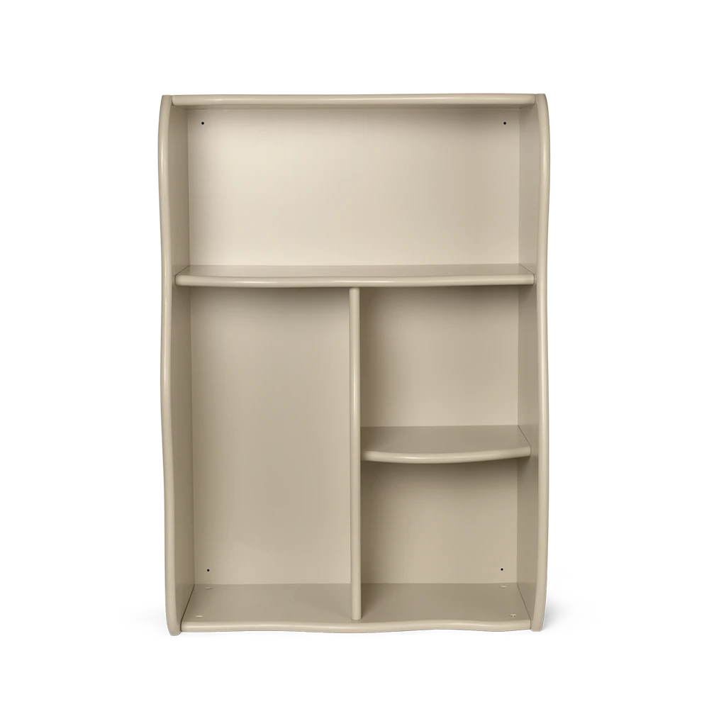Slope Cashmere Book Shelf - view 1
