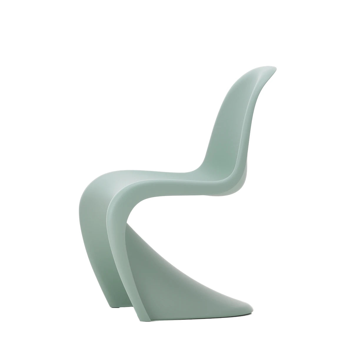 Panton Chair Junior Soft Mint - view 1