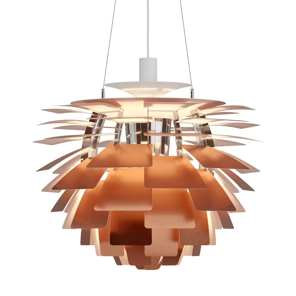 PH Artichoke Copper / 4 Size - view 1