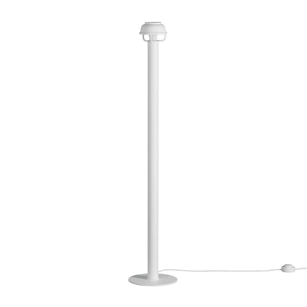 Kori Floor Light White - view 1