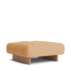 Quilton Lift Ottoman Oak- Naveli 0443 - view 1