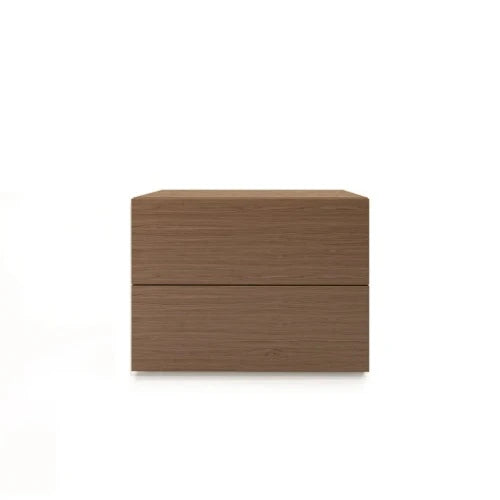 People Drawer Nightstand - Canaletto - view 1