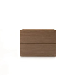 People Drawer Nightstand - Canaletto - view 1