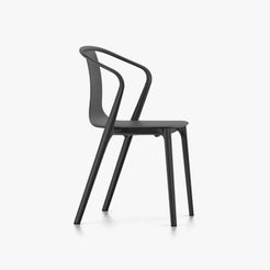 Belleville Armchair - view 1