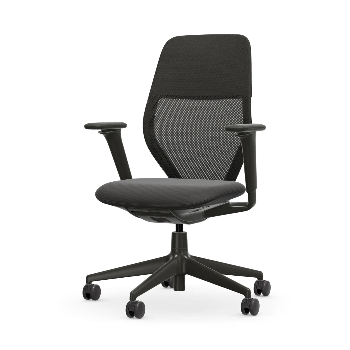 ACX Light Frame Deep Black Seat Nero - view 1