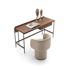 Unit Desk & Vanity - view 1