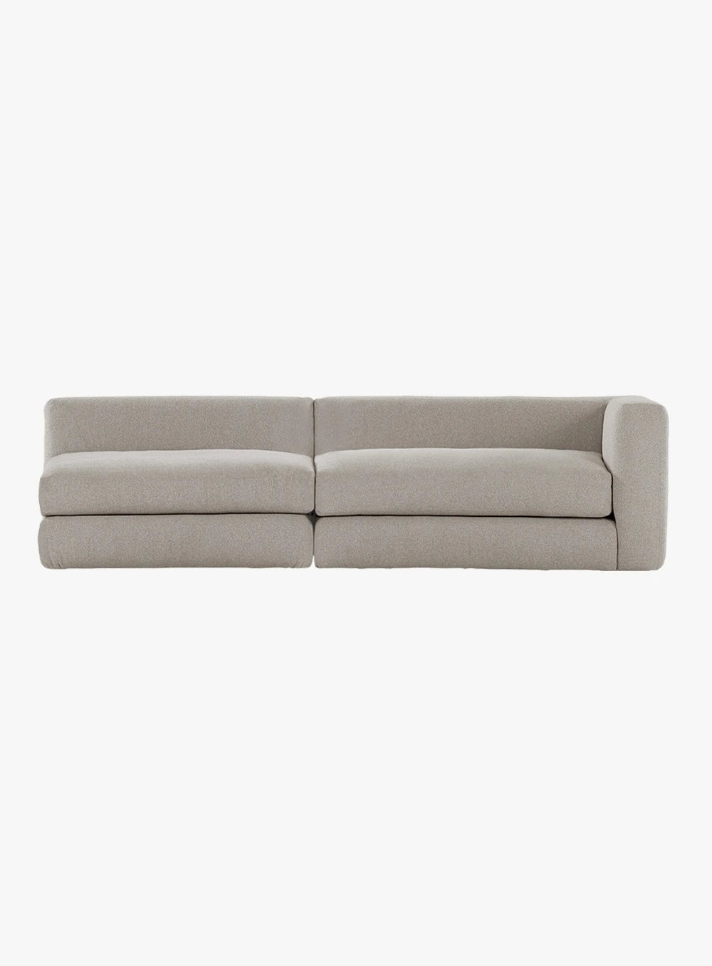 Linn Sofa 3-Seater Bㅣ50005574 - view 1