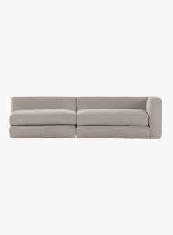 Linn Sofa 3-Seater Bㅣ50005574 - view 1