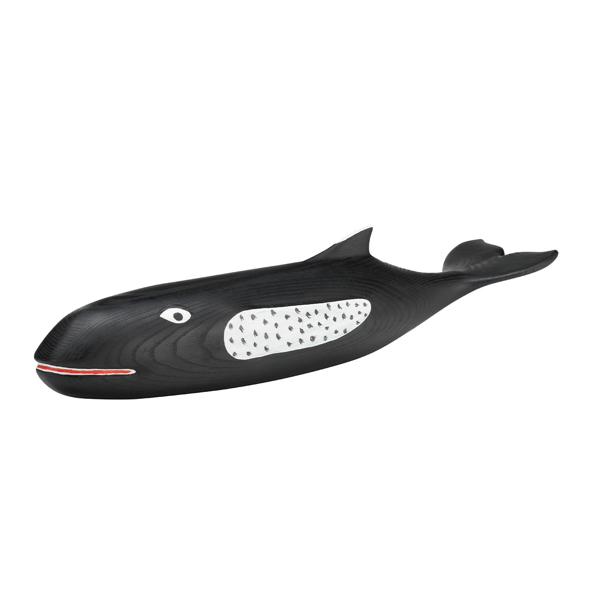 Eames House Whale - view 1