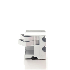 Boby Trolley 22 White - view 1