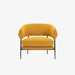 Nena Lounge Chair - view 1