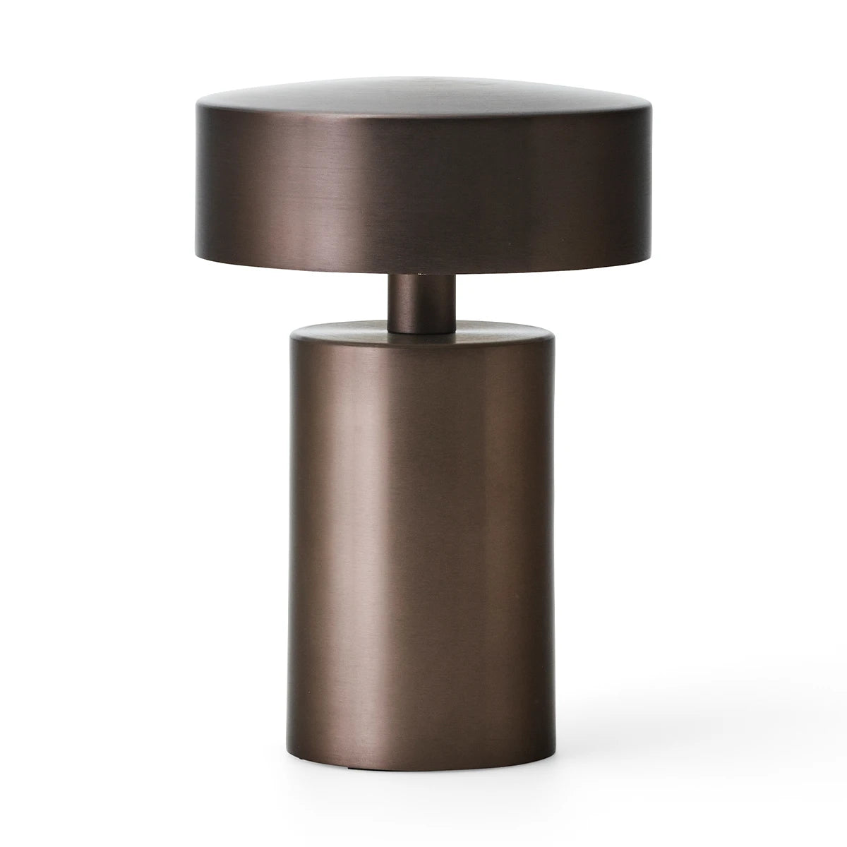 Column Portable Bronze - view 1