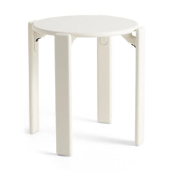 Rey Stool Cream White - view 1