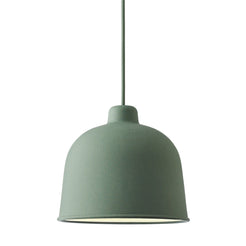 Grain Lamp Dusty Green - view 1