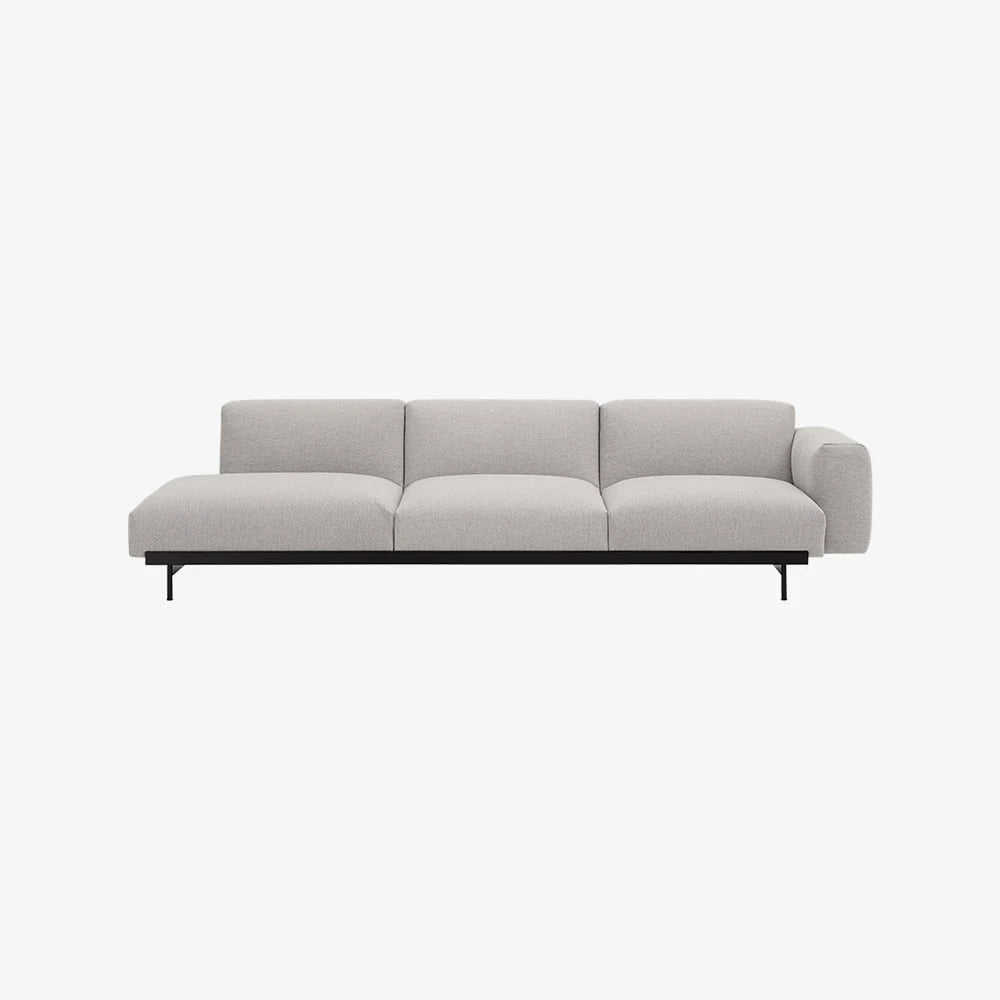 In Situ Sofa - view 1