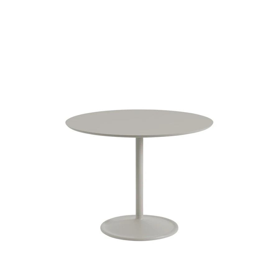 Soft Table 3sizes Grey - view 1