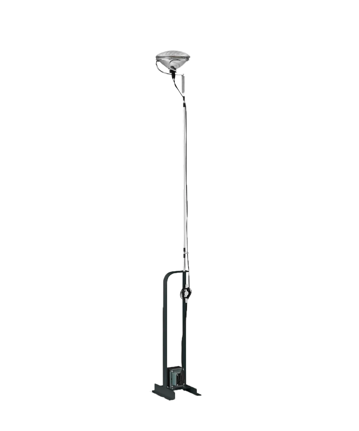 Toio - view 1