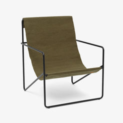Desert Lounge Chair - view 1