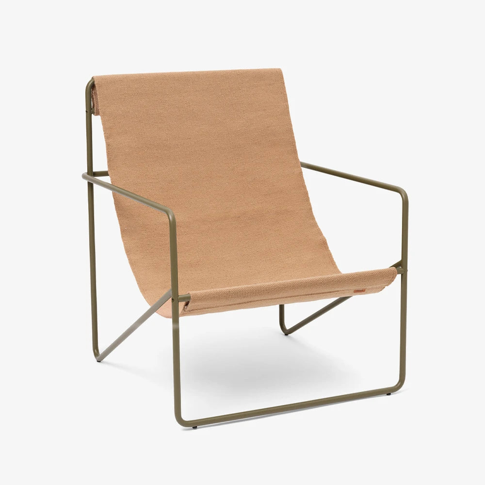 Desert Lounge Chair - view 1