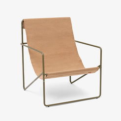 Desert Lounge Chair - view 1