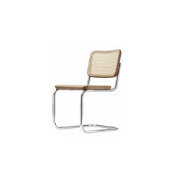 S32V Chair (Walnut) - view 1