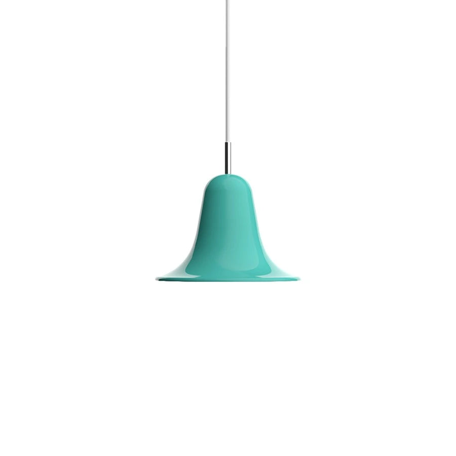 Pantop Pendant Light Teal - view 1