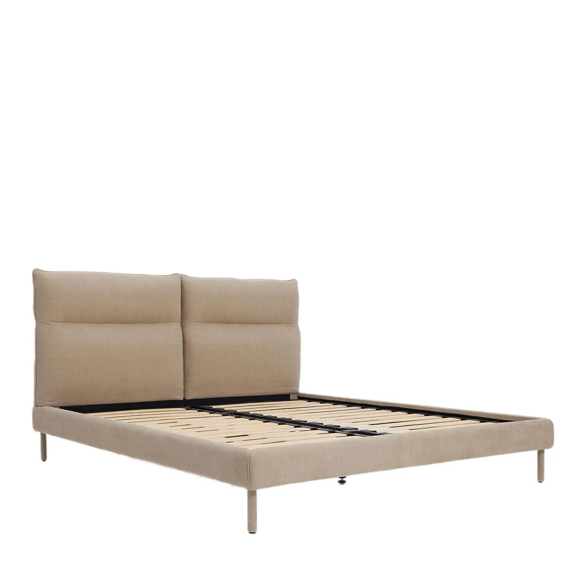 Pandarine Bed For Mattress 180 Linara 216 - view 1