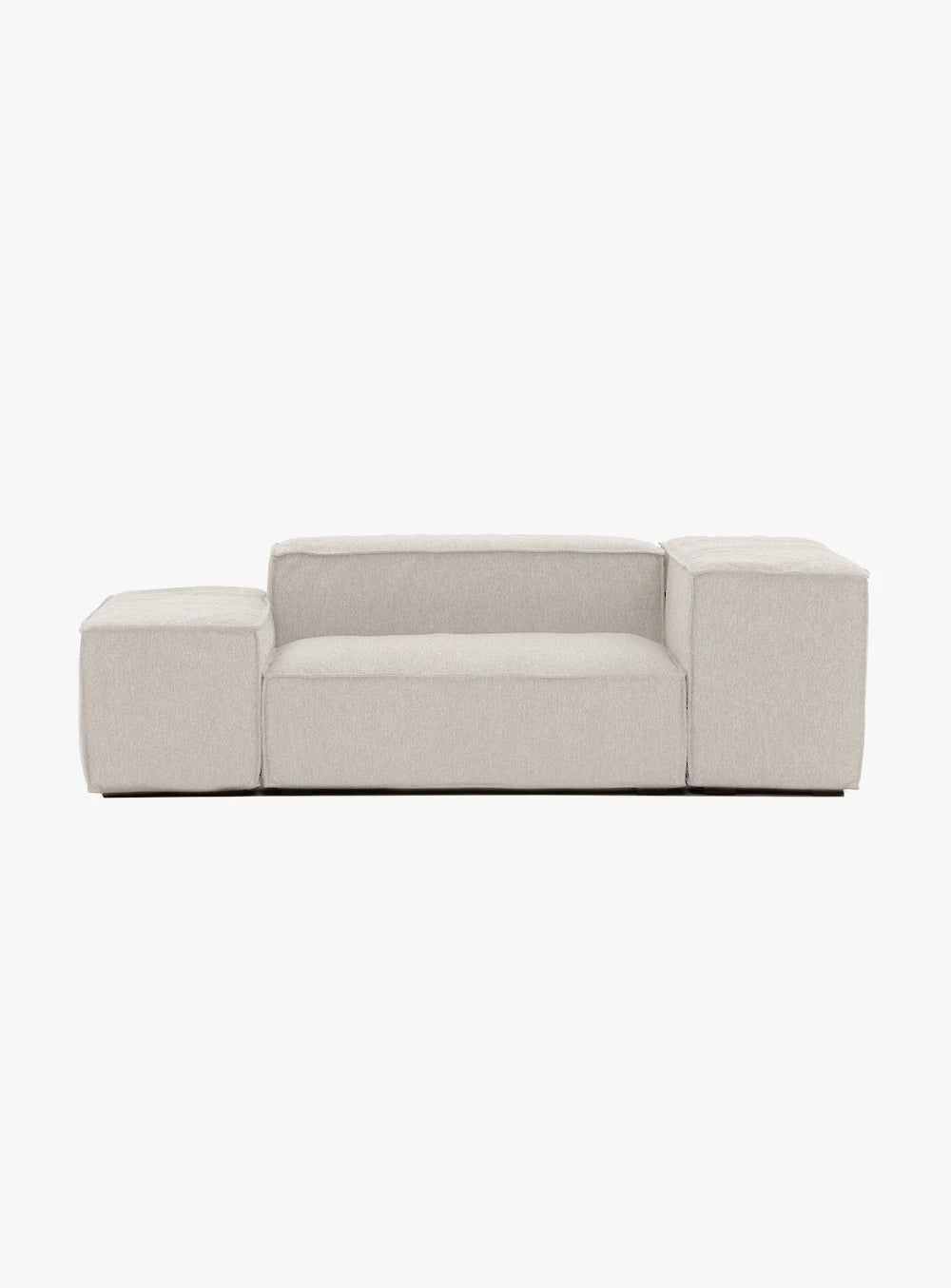 Clay Sofa 2-Seater A 50006732 - view 1