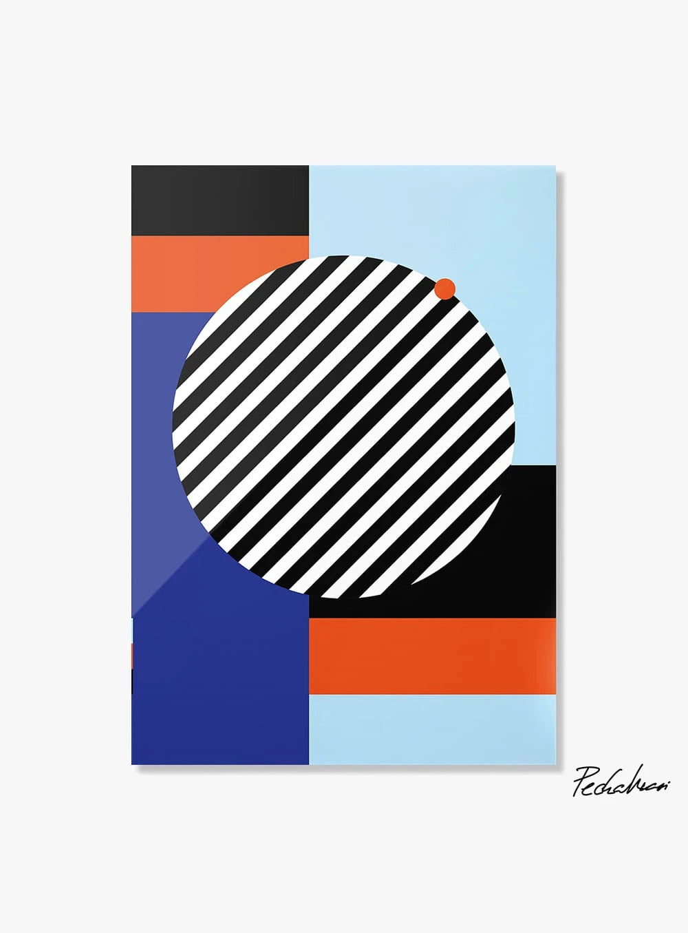Vratislav Pecka - Object Artwork - view 1