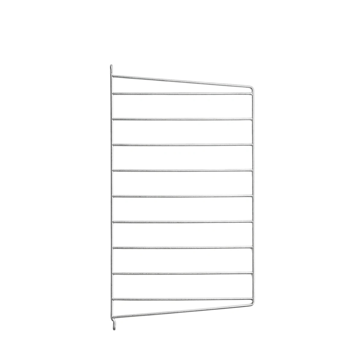 Wall Panels 50 x 30 Galvanized - view 1