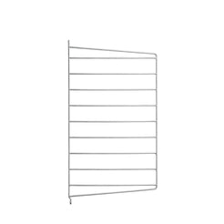 Wall Panels 50 x 30 Galvanized - view 1