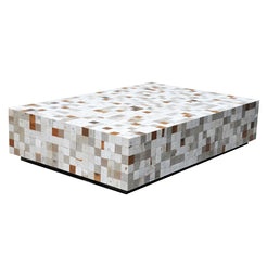 Waste Waste 40 x 40 Coffeecube - view 1