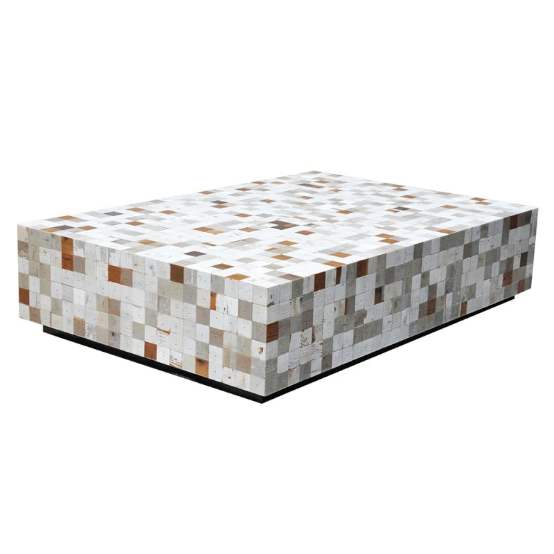 Waste Waste 40 x 40 Coffeecube - view 1