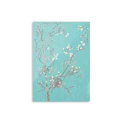 [Limited Edition] Blossoms Poster - view 1