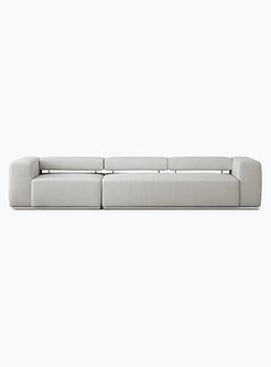 Lay Sofa - Fabric | PW002157 - view 1