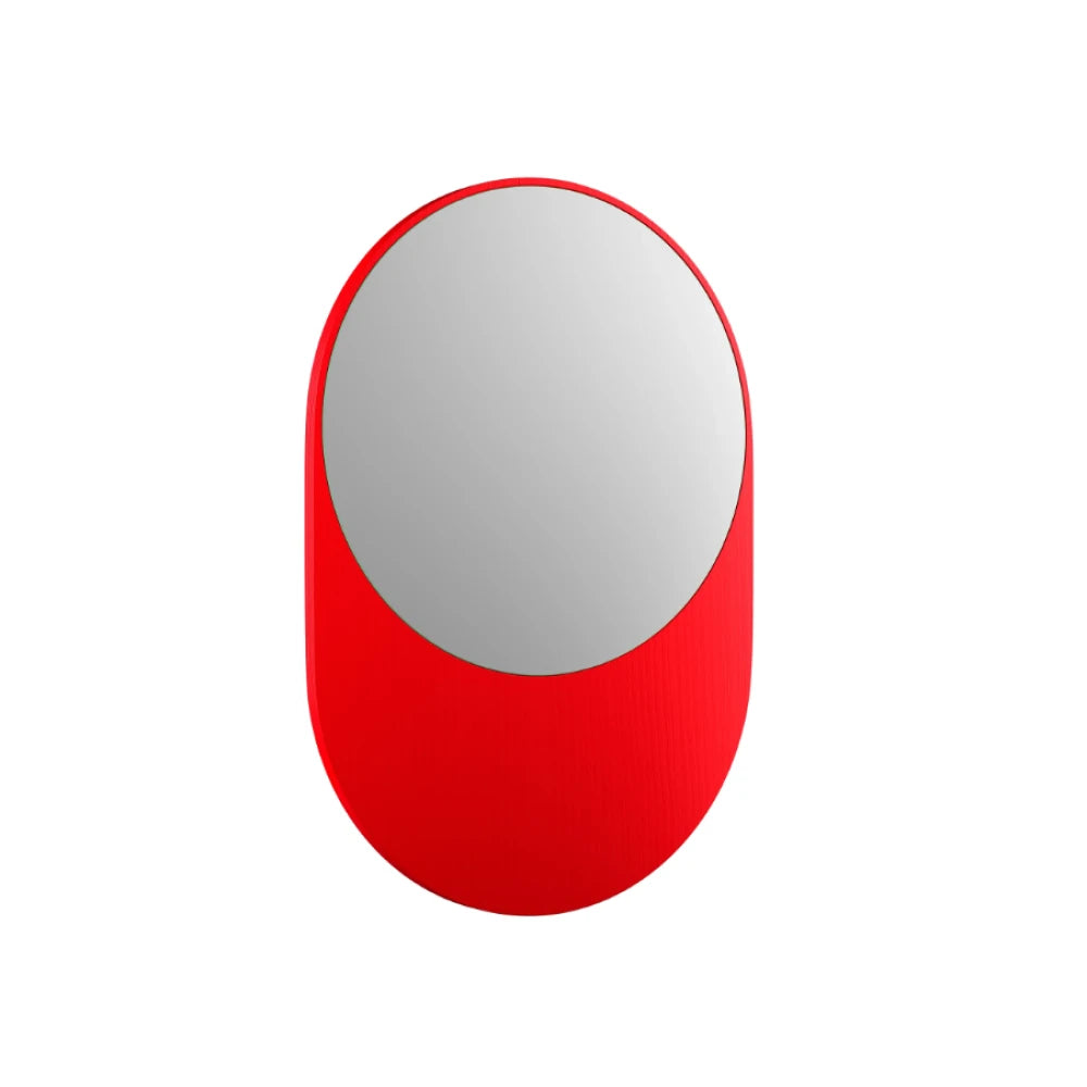 Koch Mirror - 3 Colors - view 1