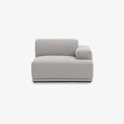 Connect Soft Sofa - view 1