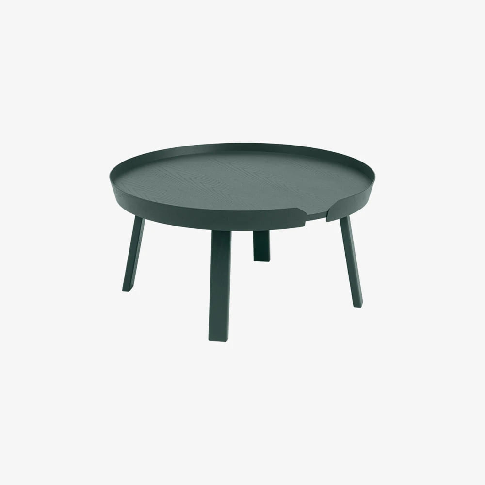 Around Coffee Table - view 1