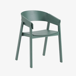 Cover Armchair - view 1