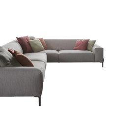 Boston Sectional Sofa - view 1