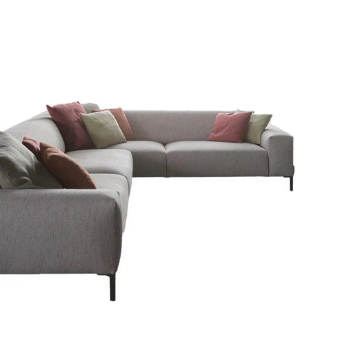 Boston Sectional Sofa - view 1