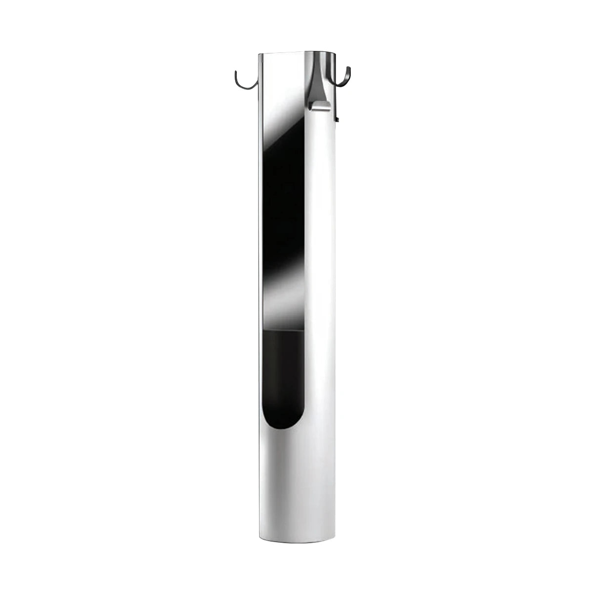 Totem coat stand & mirror 4 Colors - view 1