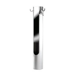 Totem coat stand & mirror 4 Colors - view 1