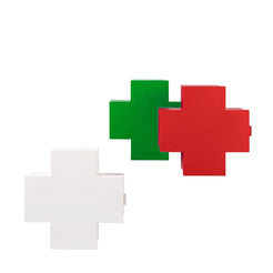 Cross medicine Cupboard 3colors - view 1
