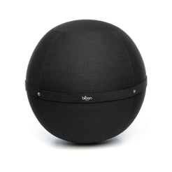Gym Ball (Intense Black) - view 1