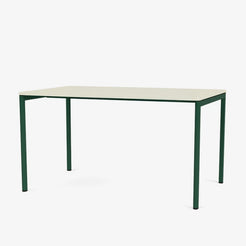 Moser Table Linear 160 - view 1