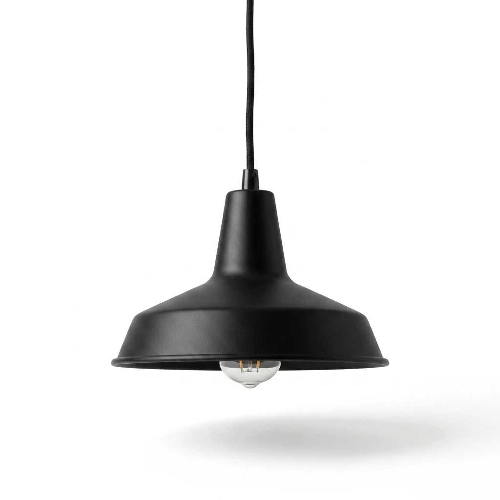 Glas Small Pendant Lamp - view 1