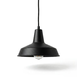 Glas Small Pendant Lamp - view 1