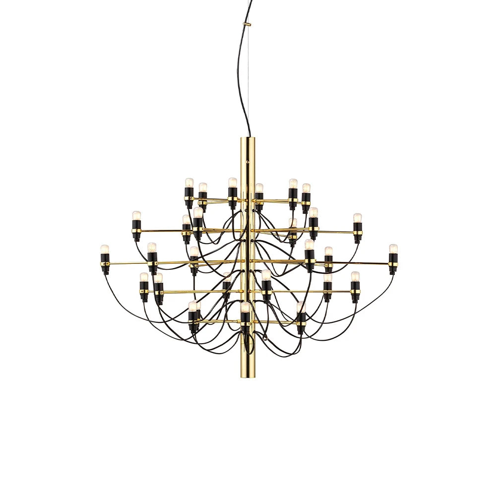 2097 30 Pendant Ceiling Lamp - view 1